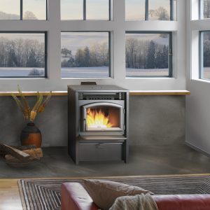 Lopi AGP - Pellet Stove