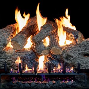 Charred Royal English Oak – G31