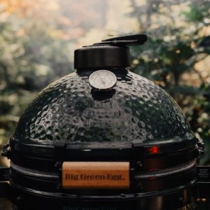 Big Green Egg