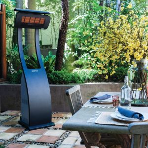 Bromic Outdoor Heating