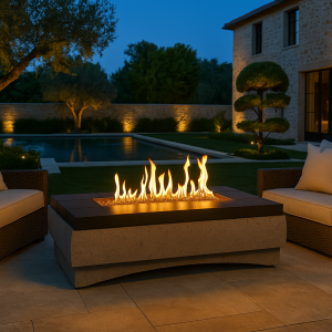 American Fyre Designs