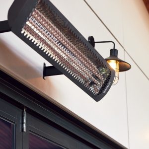 Bromic Outdoor Heating