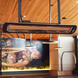 Bromic Outdoor Heating