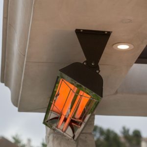 Infratech Outdoor Infrared Heaters