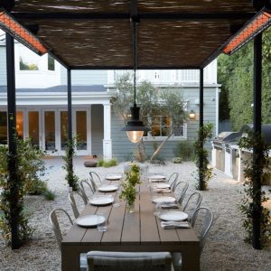 Infratech Outdoor Infrared Heaters