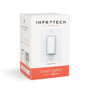 Infratech Control Systems
