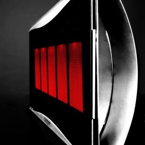 Bromic Outdoor Heating