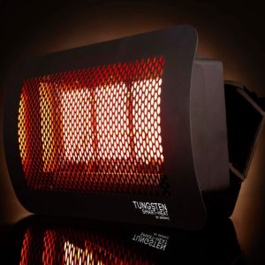 Bromic Outdoor Heating