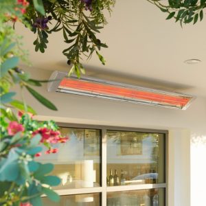 Infratech Outdoor Infrared Heaters