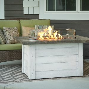 The Outdoor Greatroom
