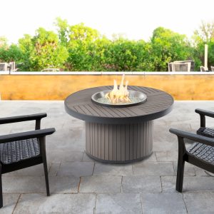 The Outdoor Greatroom