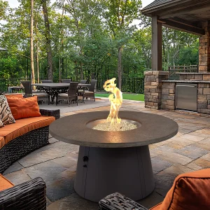 The Outdoor Greatroom