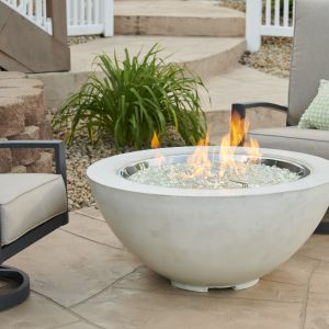 The Outdoor Greatroom