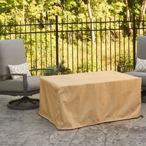 The Outdoor Greatroom