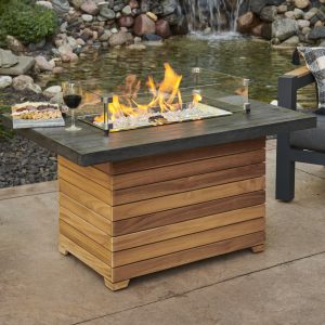 The Outdoor Greatroom