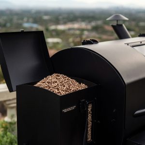 Green Mountain Grills