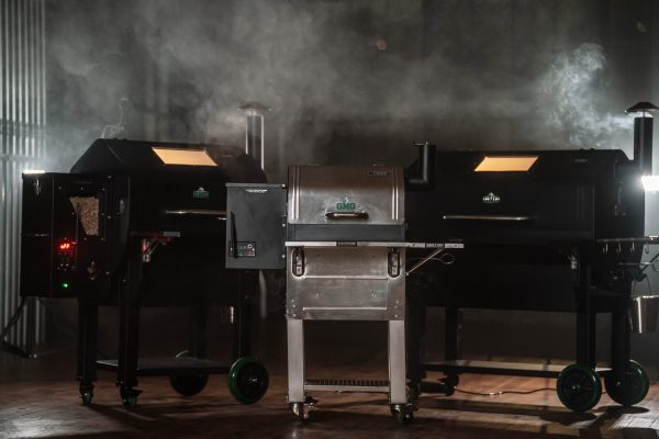 Green mountain grill near me hot sale