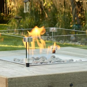 The Outdoor Greatroom