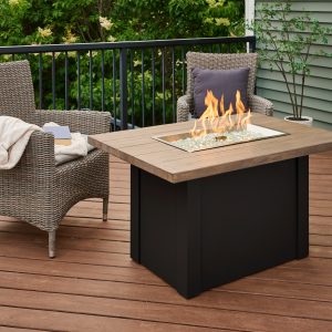 The Outdoor Greatroom