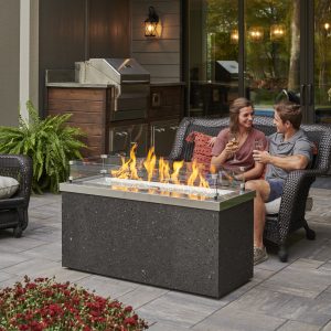 The Outdoor Greatroom