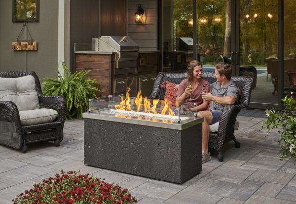 The Outdoor Greatroom