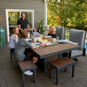 The Outdoor Greatroom
