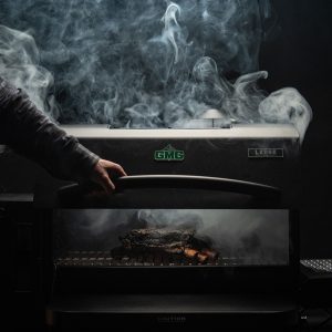 Green Mountain Grills