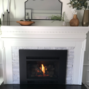 Lopi Radiant Plus Medium