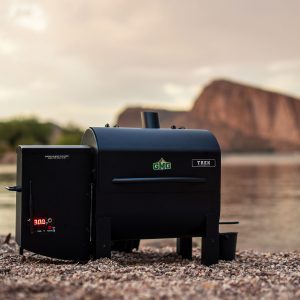 Green Mountain Grills