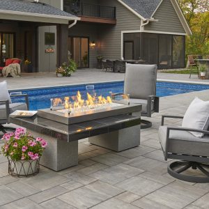 The Outdoor Greatroom
