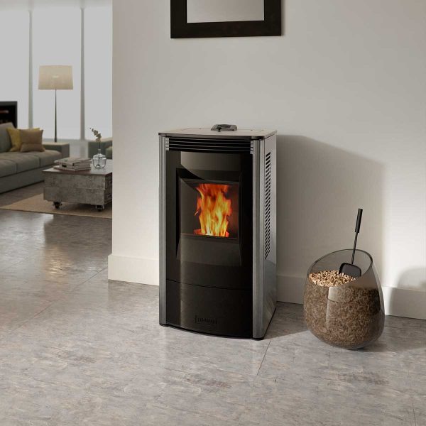 Harman Allure50 Pellet Stove Monroe Fireplace