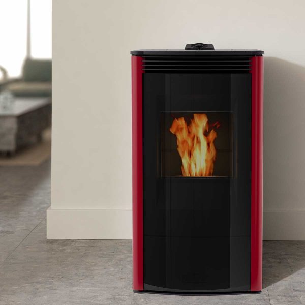 Harman Allure50 Pellet Stove Monroe Fireplace
