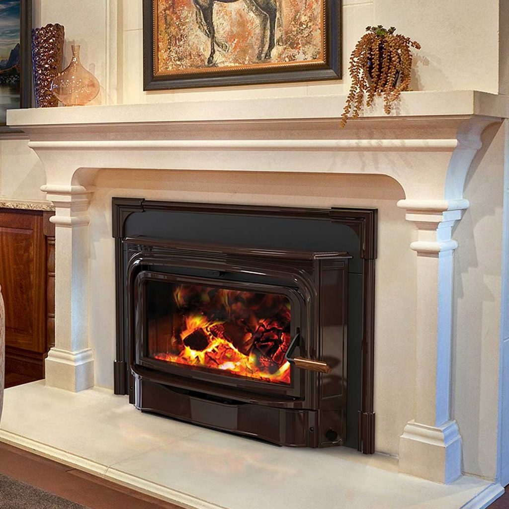Blaze KingKing 40 Wood Stove Monroe Fireplace Blaze KingKing 40 Wood Stove Monroe Fireplace