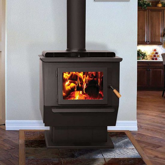 Blaze King Wood Stove: Money Saving Tips - 1xg92xv