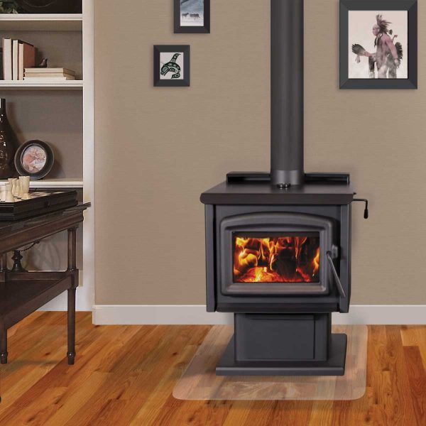 Blaze King Sirocco 20 Wood Stove - Monroe Fireplace