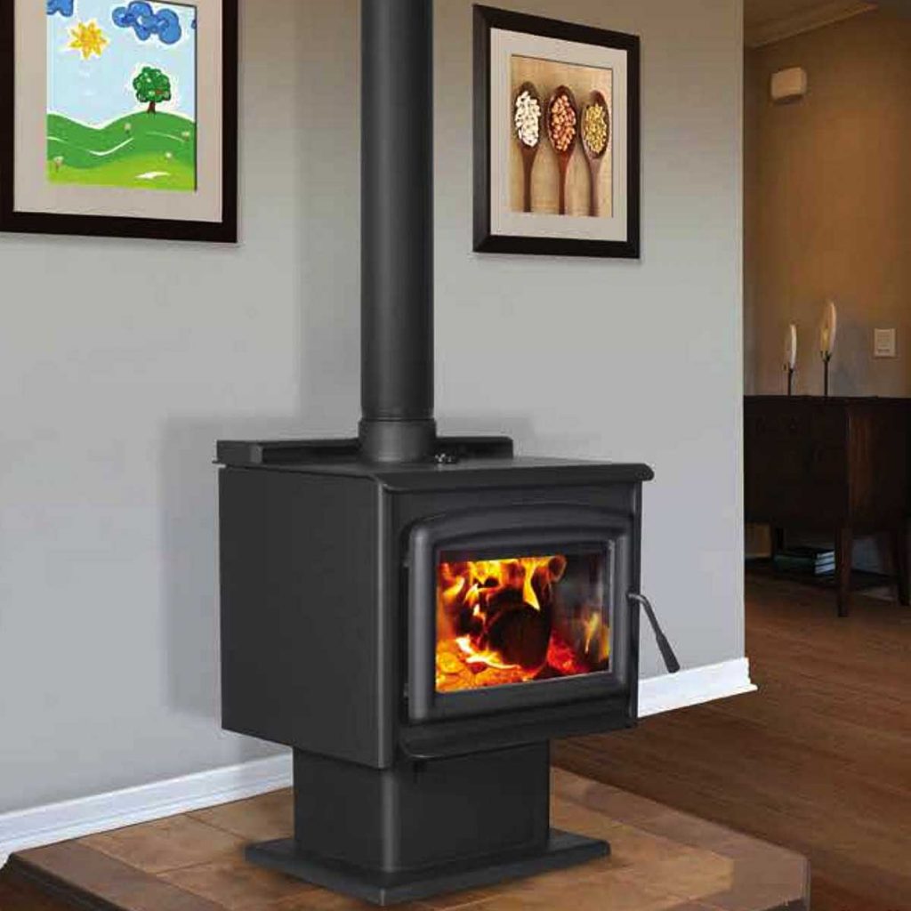 Blaze King Sirocco 30 Wood Stove Monroe Fireplace