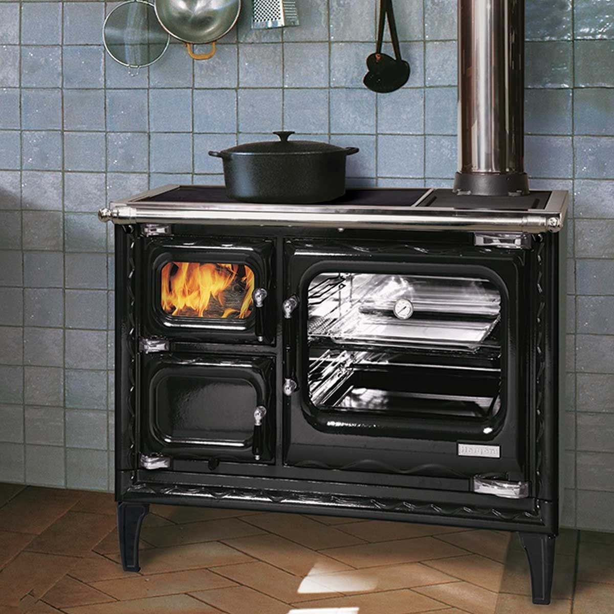 Deva - HearthStone Stoves