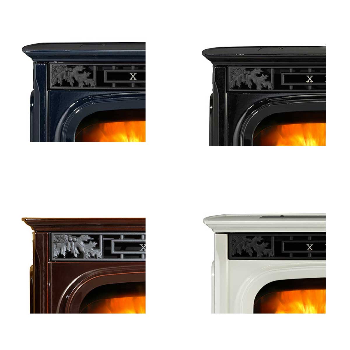 Harman XXV Pellet Stove Monroe Fireplace