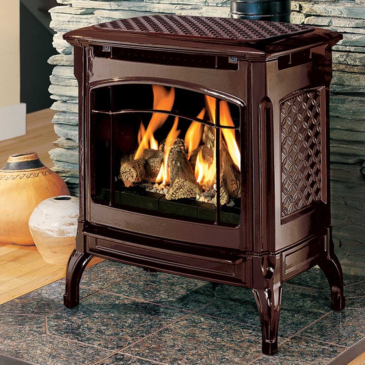 Deva - HearthStone Stoves