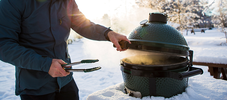 Big Green Egg Seasonings & Sauces - Monroe Fireplace