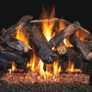 Charred Majestic Oak