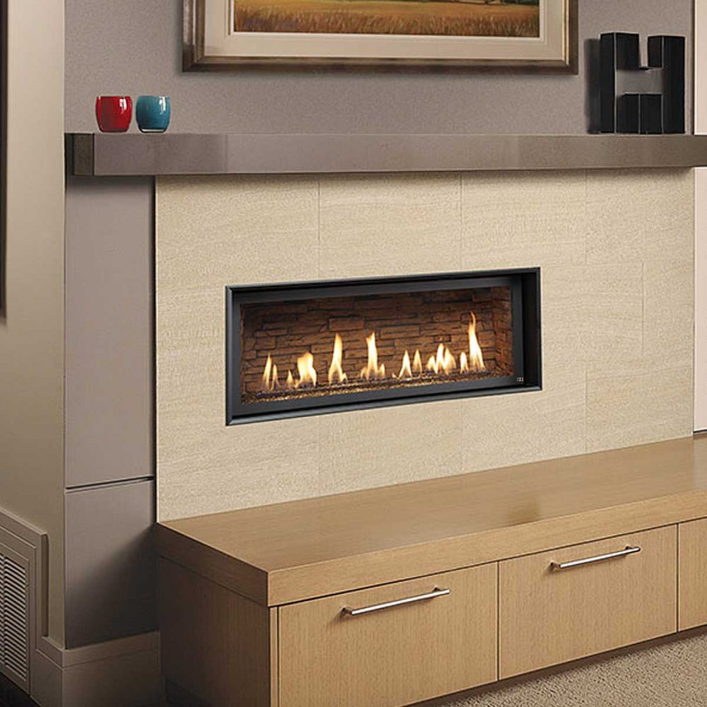 Fireplace Xtrordinair 3615 Deluxe Gas Fireplace Monroe Fireplace