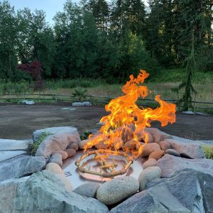 Warming Trends