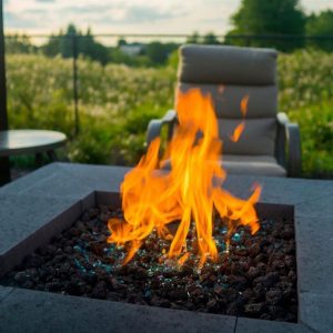 Warming Trends