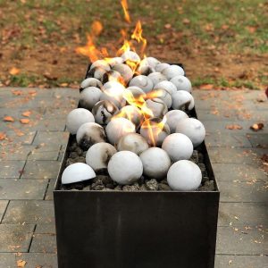 Warming Trends