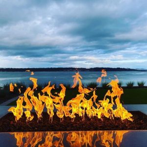 Warming Trends
