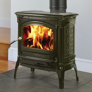 Craftsbury Basil Enamel
