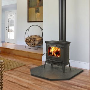 HearthStone Crafstbury Wood Stove