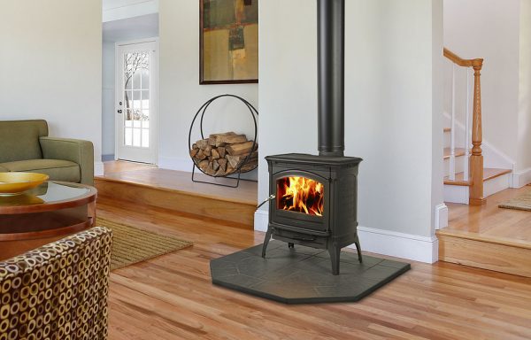HearthStone Crafstbury Wood Stove