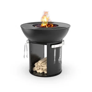 Hearthstone Cast Iron Fire Pits - Image 10